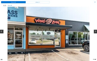 Plus de détails pour 351 Southland Dr, Lexington, KY - Local commercial à vendre