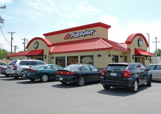 Plus de détails pour 1530 Pat Booker Rd, Universal City, TX - Local commercial à vendre