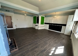 12-12A Gillygate, Pontefract à louer Photo intérieure– Image 2 sur 3