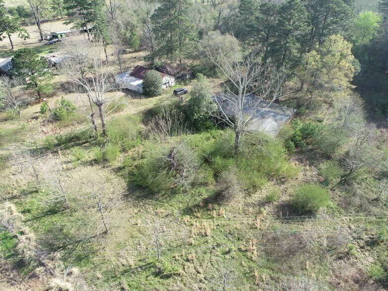 6590 Blackman Ferry Rd, Texarkana, AR à vendre - Photo de l’immeuble – Image 3 sur 6