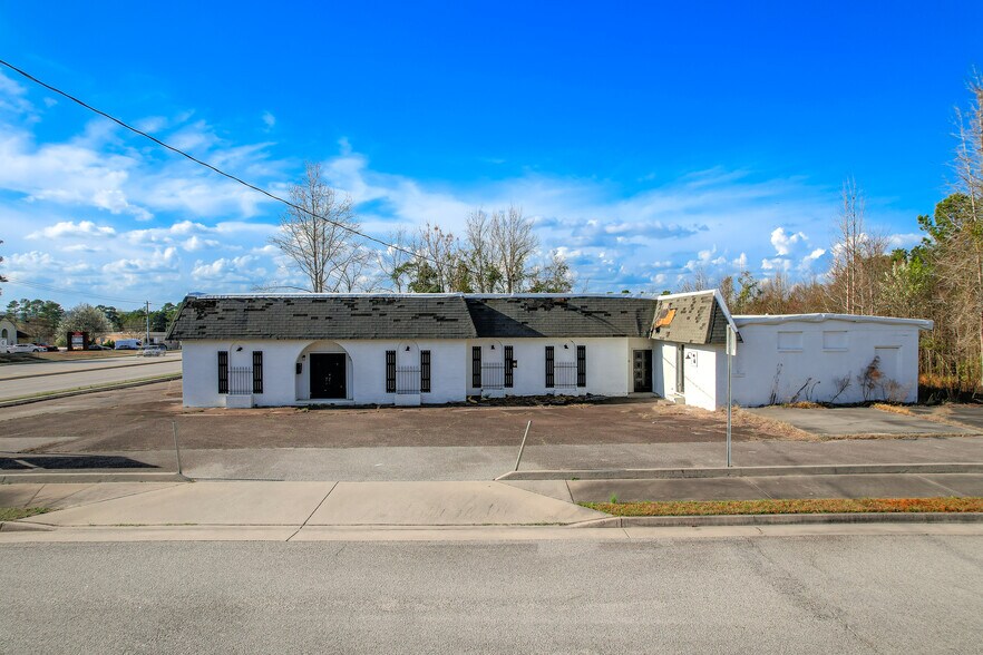 425 Furys Ferry Rd, Augusta, GA à vendre - Photo de l’immeuble – Image 2 sur 18