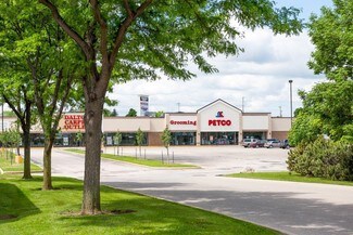 Plus de détails pour 1900-1964 S Koeller St, Oshkosh, WI - Local commercial à louer