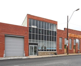 Plus de détails pour 1714 Holmes St, Kansas City, MO - Local d'activités à louer
