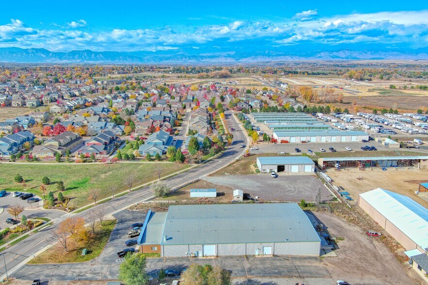 1067 Telleen Ave, Erie, CO à louer - Photo de l’immeuble – Image 2 sur 6