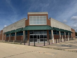 Plus de détails pour 1801 S Philo Rd, Urbana, IL - Local commercial à louer
