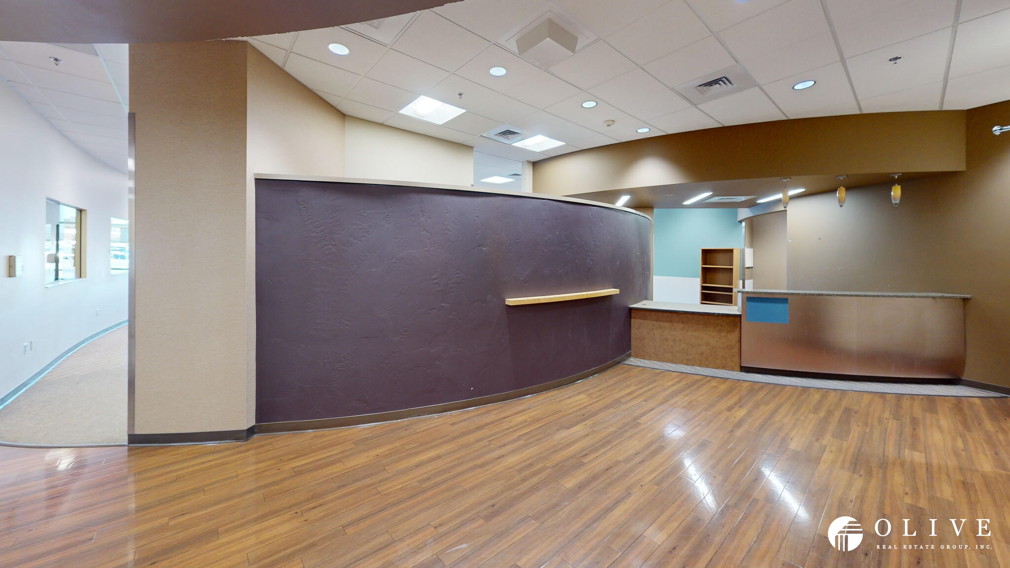 6011 E Woodmen Rd, Colorado Springs, CO à louer Photo intérieure– Image 1 sur 12
