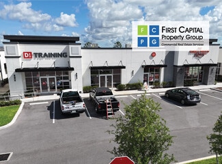 Plus de détails pour 2631 S Highway 27, Clermont, FL - Local commercial à vendre