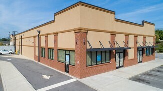 Plus de détails pour 2515 Sunset Blvd, West Columbia, SC - Local commercial à louer