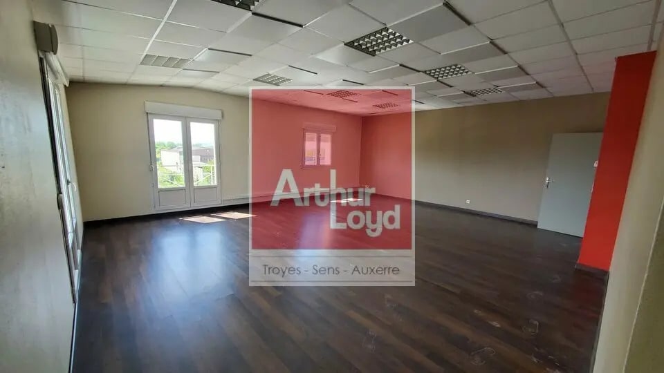 Industriel/Logistique dans Troyes à louer - Photo intérieure – Image 3 sur 6