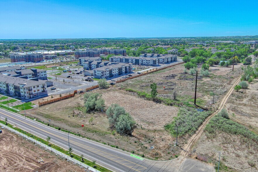 2950 Nelson Rd, Longmont, CO à vendre - Photo de l’immeuble – Image 2 sur 4
