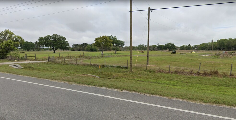 32047 State Road 52, San Antonio, FL à vendre - Photo de l’immeuble – Image 2 sur 3