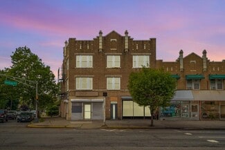 Plus de détails pour 2321 John F Kennedy Blvd, Jersey City, NJ - Bureau/Local commercial à louer