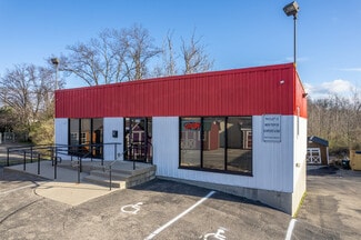 Plus de détails pour 6516 Dixie Hwy, Fairfield, OH - Local commercial à louer