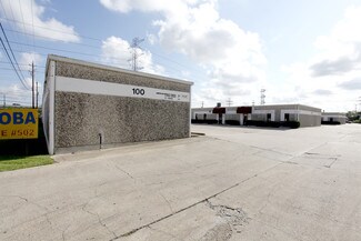 Plus de détails pour 5645 Hillcroft Ave, Houston, TX - Bureau, Local d'activités à louer