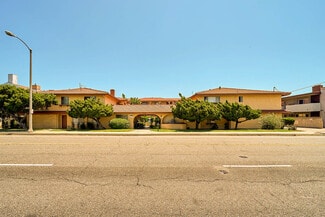 Plus de détails pour 1010 S Atlantic Blvd, Alhambra, CA - Logement à vendre