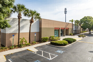 Plus de détails pour 10441 University Center Dr, Tampa, FL - Bureau à vendre