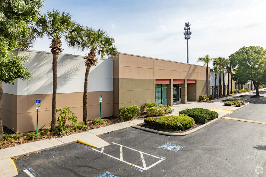 10441 University Center Dr, Tampa, FL à vendre - Photo principale – Image 1 sur 18
