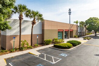 Plus de détails pour 10441 University Center Dr, Tampa, FL - Bureau à vendre