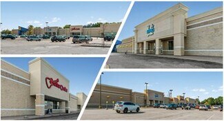 Plus de détails pour 3620-3640 Miller Rd, Flint, MI - Local commercial à vendre