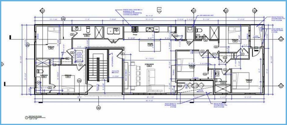 825 Thalia St, New Orleans, LA à vendre - Plan d’étage – Image 3 sur 20