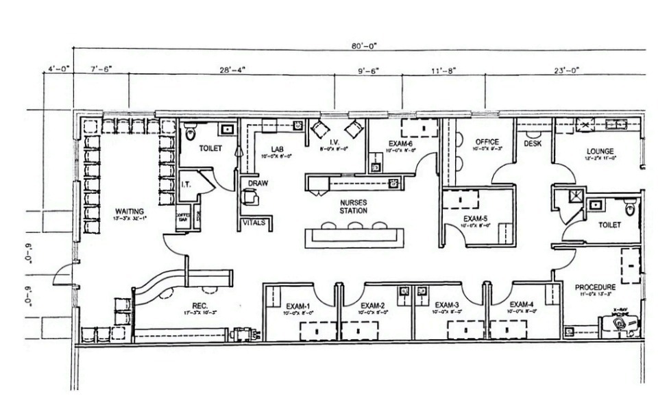 14660 State Highway 121, Frisco, TX 75035 - Lot 200 -  - Plan d’étage - Image 1 of 1