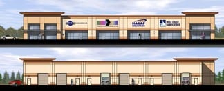 Plus de détails pour Winding Creek Rd, Roseville, CA - Industriel/Logistique à louer