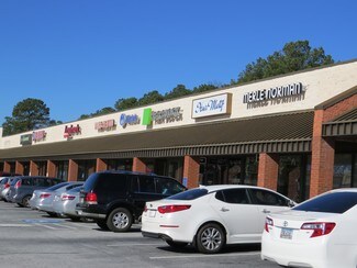 Plus de détails pour 1745 Highway 138, Conyers, GA - Local commercial à louer