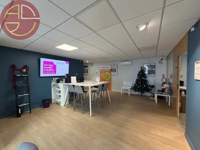 Plus de détails pour Local commercial à louer