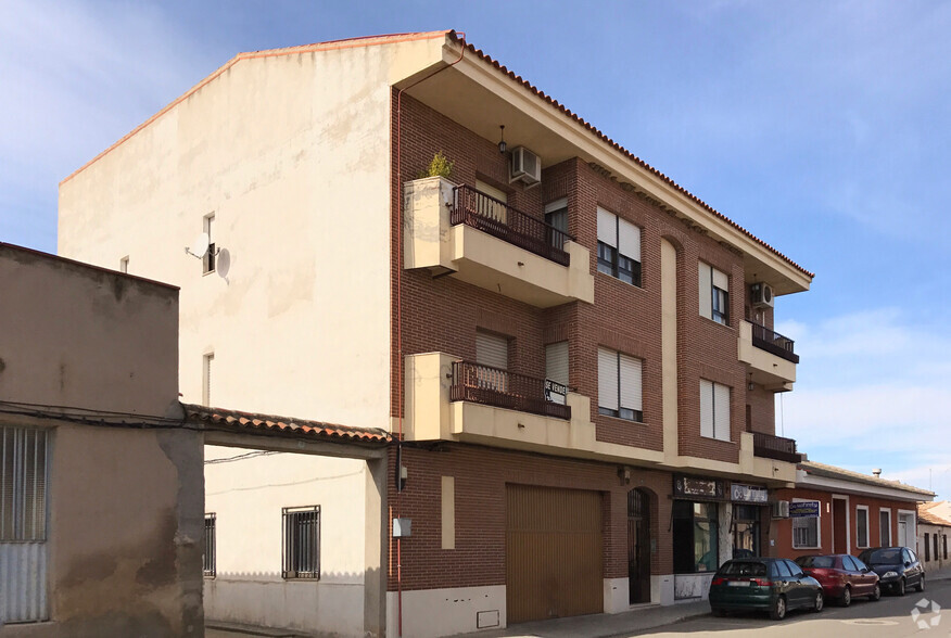 Calle Toledo, 67, Sonseca, Toledo à vendre - Photo principale – Image 1 sur 2