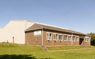 Plus de détails pour Western Ave, Bridgend - Industriel/Logistique à vendre
