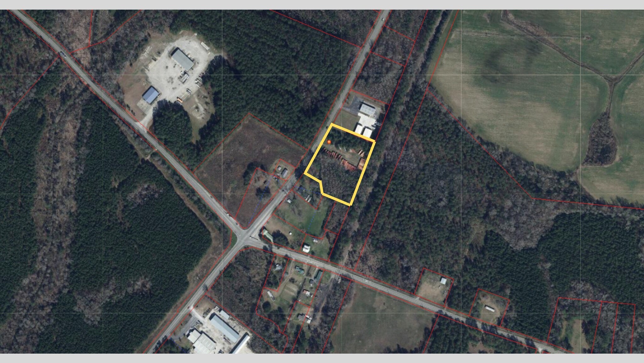 0 Hwy 453, Holly Hill, SC à vendre Photo principale– Image 1 sur 3