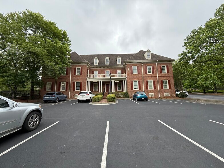 3541 Habersham At Northlake, Tucker, GA à vendre - Photo de l’immeuble – Image 2 sur 26