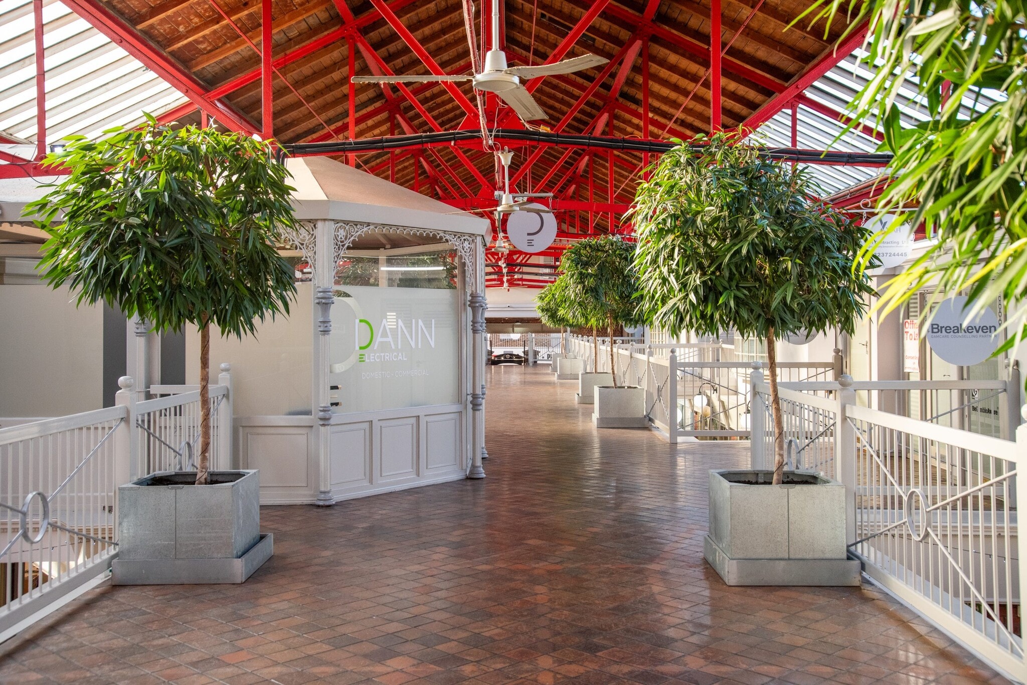 Station Para, Eastbourne à louer Photo intérieure– Image 1 sur 1