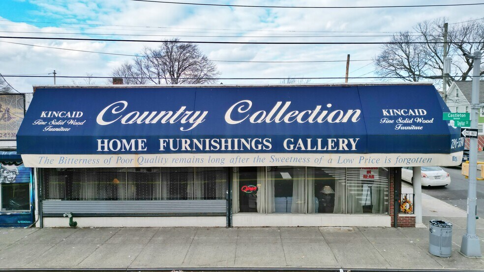 1229 Castleton Ave, Staten Island, NY à louer - Photo de l’immeuble – Image 2 sur 46