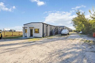 Plus de détails pour 9740 Sheldon Rd, Houston, TX - Industriel/Logistique à vendre