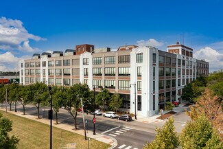 Plus de détails pour 1340 S Damen Ave, Chicago, IL - Bureau à louer