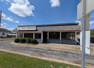 Plus de détails pour 435 S Western Ave, Peoria, IL - Local commercial à louer
