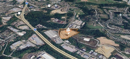 600 Meadowlands Blvd, Washington, PA à louer Photo intérieure– Image 1 sur 2