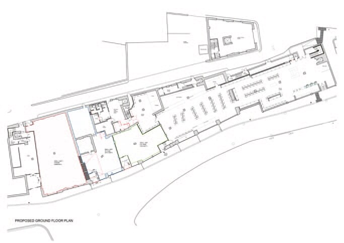 19 Burrowgate, Penrith à vendre - Plan d’étage – Image 3 sur 7