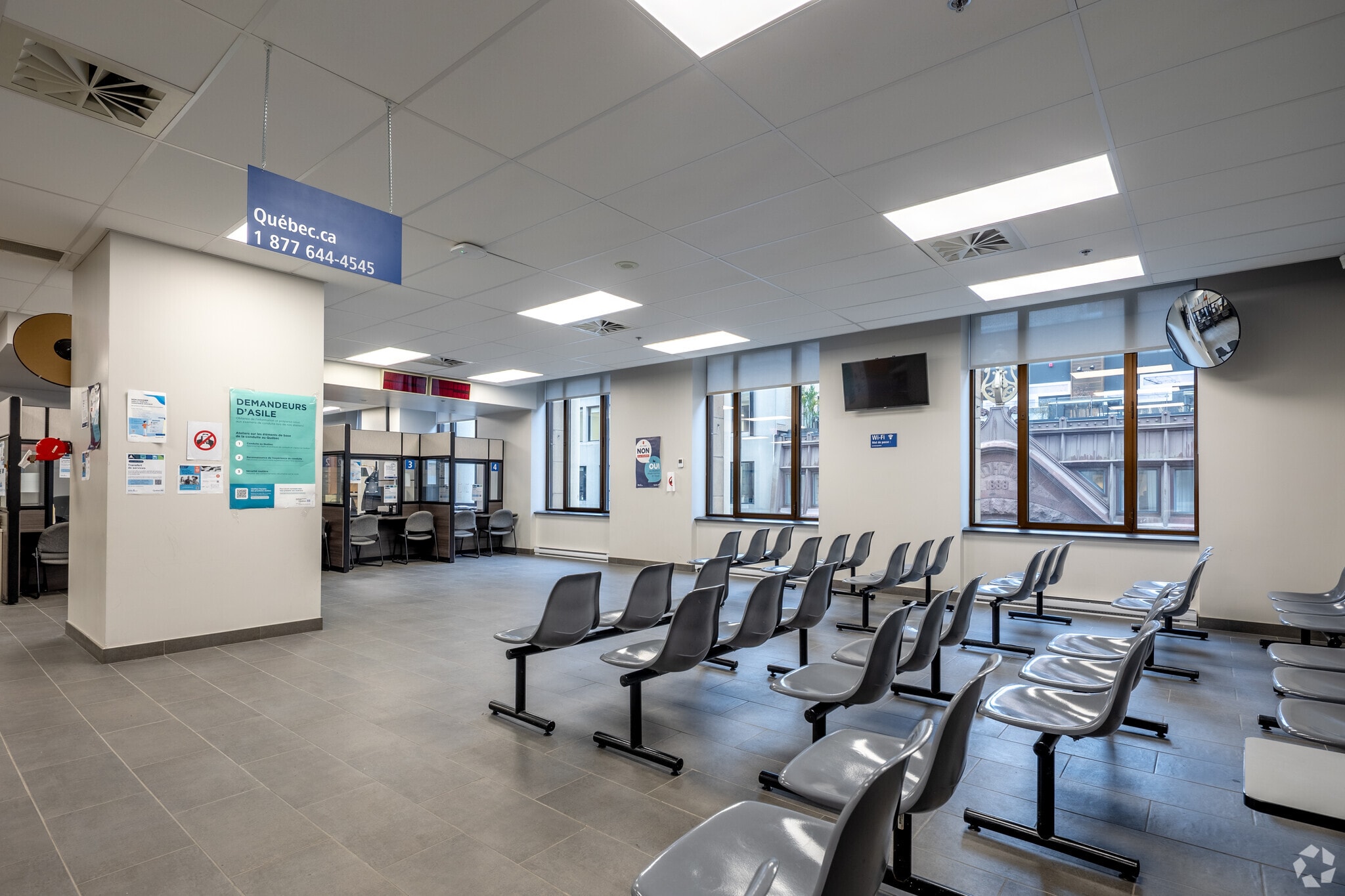 360 Rue Saint-Jacques, Montréal, QC à louer Photo intérieure– Image 1 sur 1