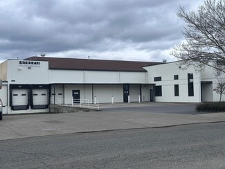 Plus de détails pour 4611 SE 26th Ave, Portland, OR - Industriel/Logistique à louer