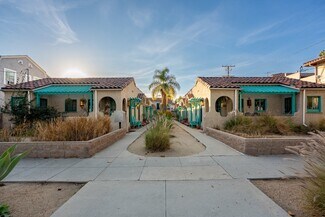 Plus de détails pour 615 S Columbus Ave, Glendale, CA - Logement à vendre