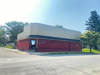 Plus de détails pour 1610 Arrow Ave, Anderson, IN - Local commercial à vendre