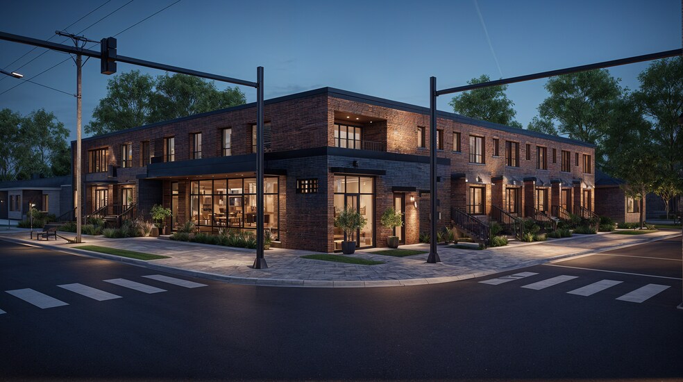 501 E 2700 S, Salt Lake City, UT à vendre - Photo principale – Image 3 sur 9