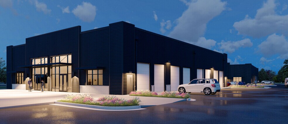 11301 Kaw Drive, Edwardsville, KS à vendre - Photo de la construction – Image 3 sur 4