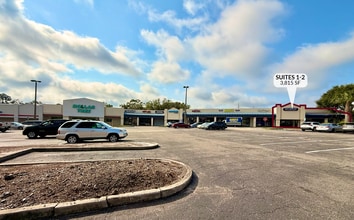 7200 Normandy Blvd, Jacksonville, FL à louer Photo intérieure– Image 1 sur 10