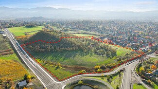 Plus de détails pour Foothill Rd, Medford, OR - Terrain à vendre