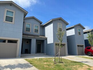 Plus de détails pour 6414 Luglio Ln, San Antonio, TX - Logement à vendre
