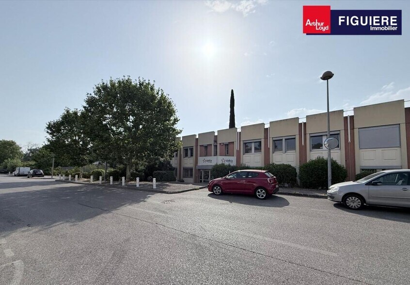 590 Route De La Seds, Vitrolles à vendre - Photo de l’immeuble – Image 3 sur 13