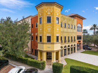 Plus de détails pour 7065 Westpointe Blvd, Orlando, FL - Bureau à louer